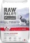Raw Paleo Puppy Vetexpert Ultra Medium Large Beef 2 Kg