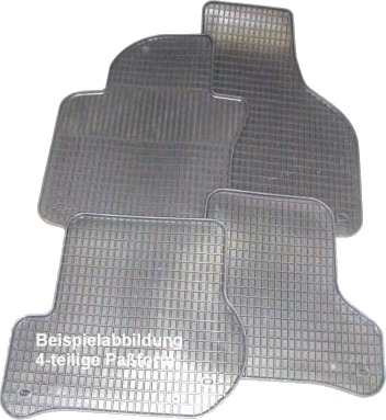 SCHOENEK 457132 Bilmatter