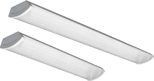 Gtv Lineær Armatur Zefir Led 218 T8 G13 Ac 220 240V 50/60Hz Ip40 Abs/Pc For Led Rør Ensidig Strøm Ld Oze218 00 Gtv Lineær Armatur Zefir Led 218 T8 G13 Ac 220 240V 50/60Hz Ip40 Abs/Pc For Led Rør Ensidig Strøm Ld Oze218 00