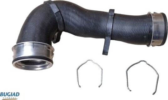 BUGIAD 82697Prokit Ladeluftslange BUGIAD 82697Prokit Ladeluftslange