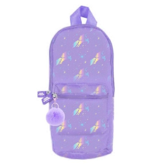 Tinka Pencil Case Backpack Unicorn  8-804518 