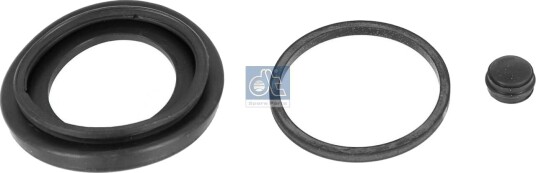 Reparasjonssett, bremsecaliper DT Spare Parts 4.91593