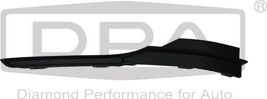DPA 88531791102 Ventilasjonsgitter