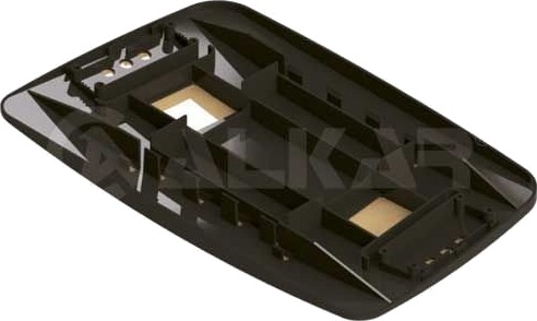 Speilglass, ytterspeil ALKAR 7403282