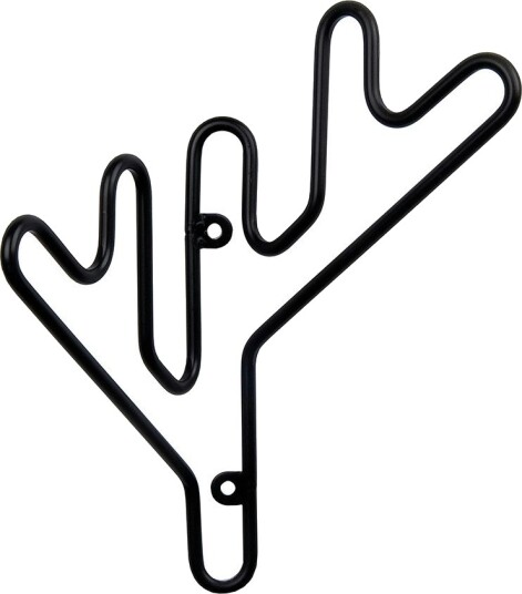 Maze Twig henger svart Maze Twig henger svart