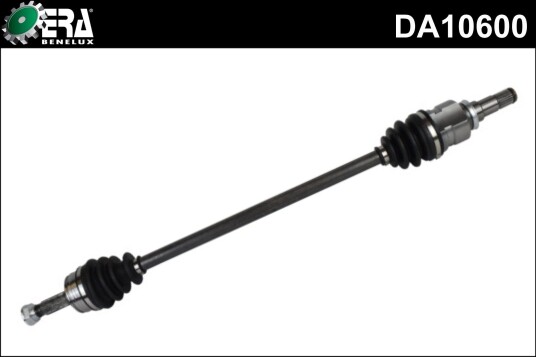 ERA Benelux DA10600 Drivaksel ERA Benelux DA10600 Drivaksel