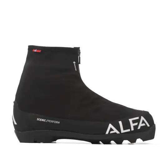 Skisko til dame 36 Alfa Scenic Perform GTX W 36 1100 Skisko til dame 36 Alfa Scenic Perform GTX W 36 1100