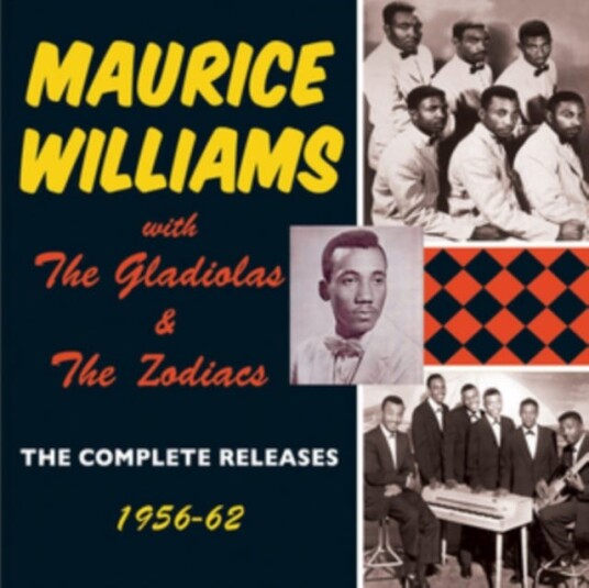 The Gladiolas The Complete Releases CD The Gladiolas The Complete Releases CD