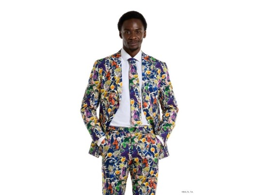 Oppo Merchandise Group B.v. Opposuit Dragon Ball Z Oppo Merchandise Group B.v. Opposuit Dragon Ball Z
