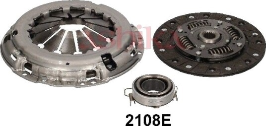 Clutchsett ASHIKA 92 02 2108E