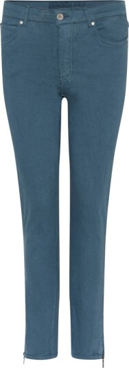 C.Ro Dame Jeans Blå 2XL,