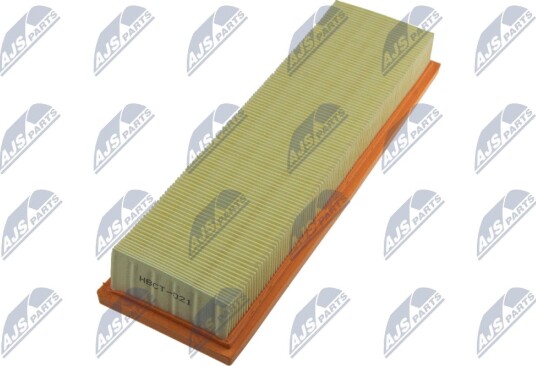 NTY FAF CT 021 Luftfilter NTY FAF CT 021 Luftfilter
