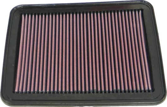 Luftfilter K&N Filters 33 2296 Luftfilter K&N Filters 33 2296