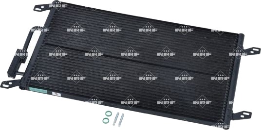 Kondensator NRF 35615
