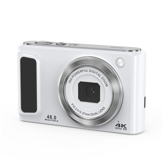 INF 4K HD DC308 digitalkamera INF 4K HD DC308 digitalkamera