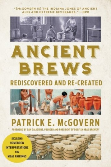 Ancient Brews Ancient Brews