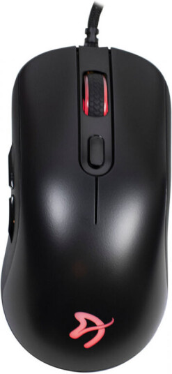 Arozzi Favo 2 Ultra Light Gaming Mouse Svart Arozzi Favo 2 Ultra Light Gaming Mouse Svart