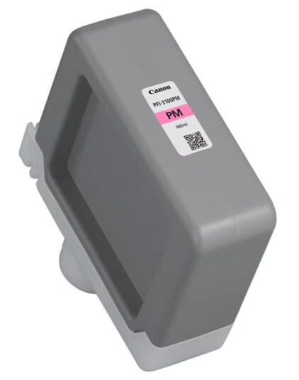 Original blekkpatron Canon PRO-2600 Magenta