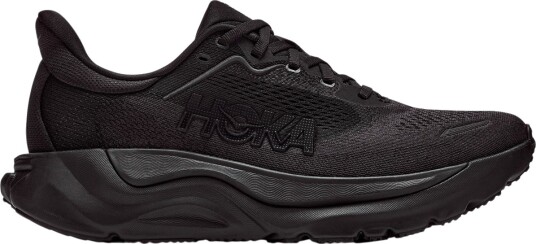 HOKA Arahi 9 Joggesko Dame Svart 36 2/3 HOKA Arahi 9 Joggesko Dame Svart 36 2/3