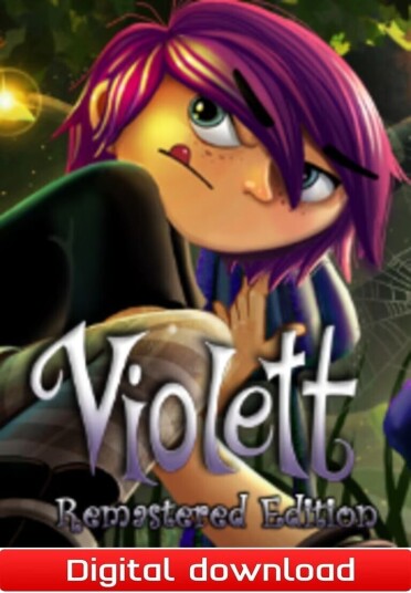 Violett Remastered, Mac OSX, Linux