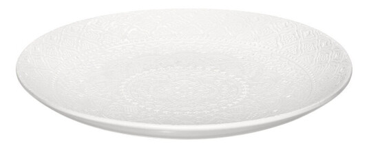 Cult Design Orient fruktfat 35 cm hvit Cult Design Orient fruktfat 35 cm hvit