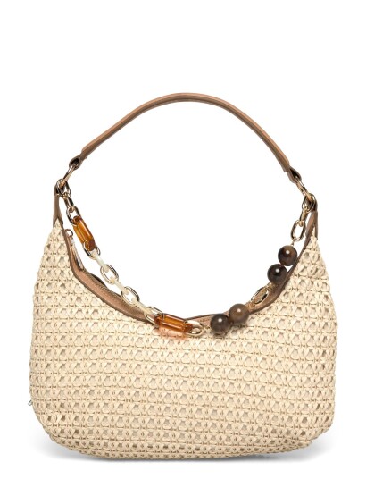 Dolce Vita Poppie Cream ONE SIZE
