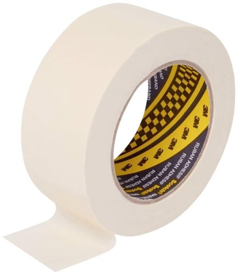 Klisterbånd 3M 06313; 48 mm; 50 m