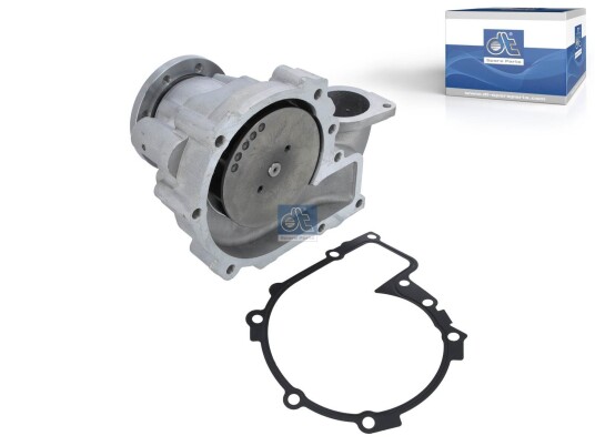 Vannpumpe DT Spare Parts 2.15688