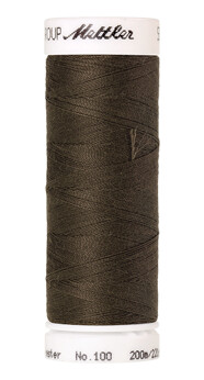Mettler, Seralon 200m Farge nr 1043 Olive