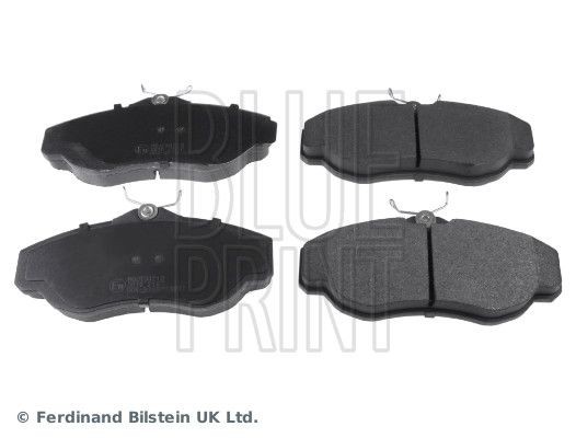 Bremseklosser BLUE PRINT ADJ134212
