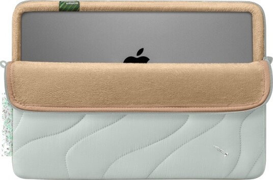 Tomtoc Etui Til Macbook Neo Tomtoc Terra A27 13" Blå Tomtoc Etui Til Macbook Neo Tomtoc Terra A27 13" Blå