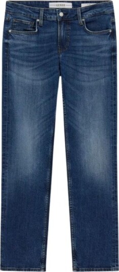Guess Herre Jeans Blå W40 L32, Guess Herre Jeans Blå W40 L32,