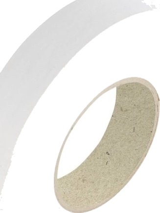 Cimco Tekstiltape Hvit 162071 L X B 50 M X 30 Mm