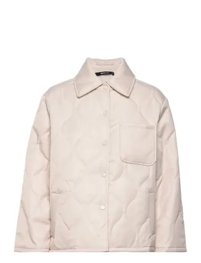 Gina Tricot Jolie Jacket Pink 42