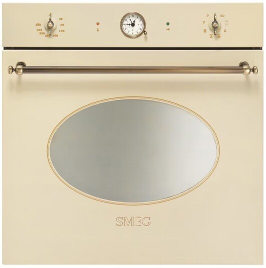 Smeg stekeovn SFP805PO Smeg stekeovn SFP805PO