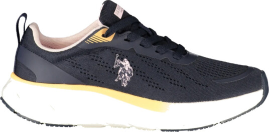 U.s. Polo Assn. Dame Sko Blå 35 EU,