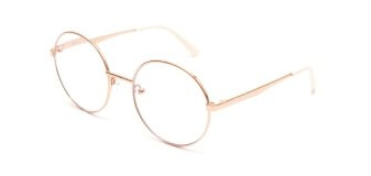 Glas Lesebriller Grace Blue Light
