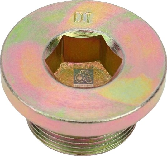 Påfyllingsplugg bunnpanne DT Spare Parts 4.30115SP Påfyllingsplugg bunnpanne DT Spare Parts 4.30115SP