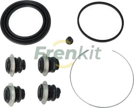 FRENKIT 267003 Reparasjonssett, bremsecaliper