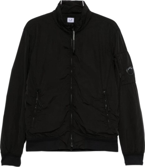 C.p. Company Herre Jakker Svart S,