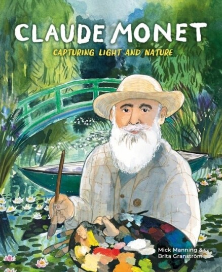 Claude Monet: Capturing Light and Nature Claude Monet: Capturing Light and Nature