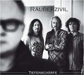 Tiefenschärfe CD