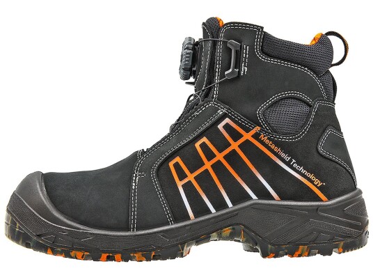 Sievi mguard rollerh xl+ s3 hro-46 Sievi mguard rollerh xl+ s3 hro-46