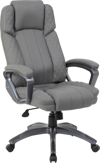 Kontorstol HÄR 66x755xH116 1235cm grå