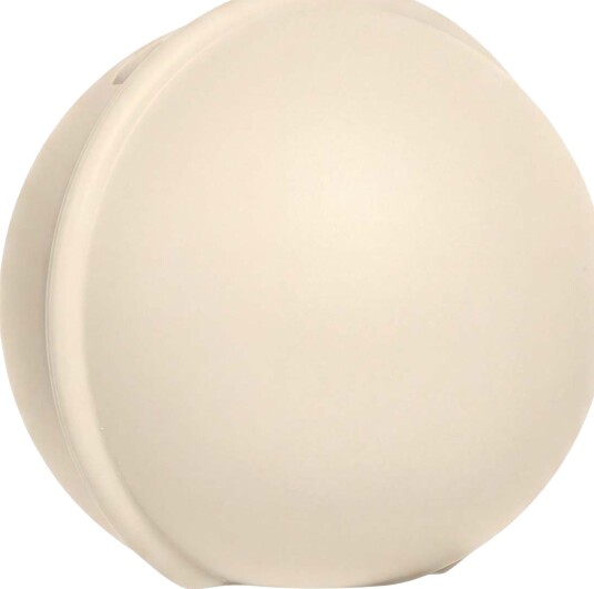 BIBS Smokkboks Mini Ivory