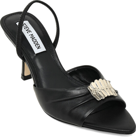 Steve Madden Kandy Black 40