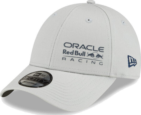 New Era Essential 9forty 002 Rbullf1 Gra Onesize Capser