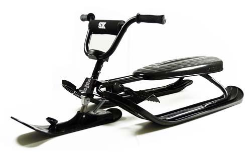 Stiga SNOWRACER SX PRO