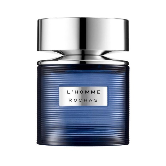 Rochas L"Homme Eau De Toilette 60ml