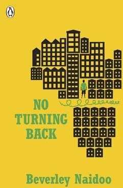 No Turning Back No Turning Back